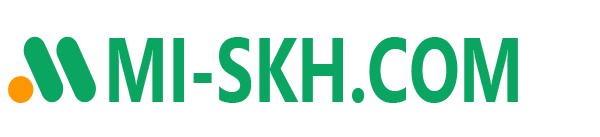 Logo MI SKH